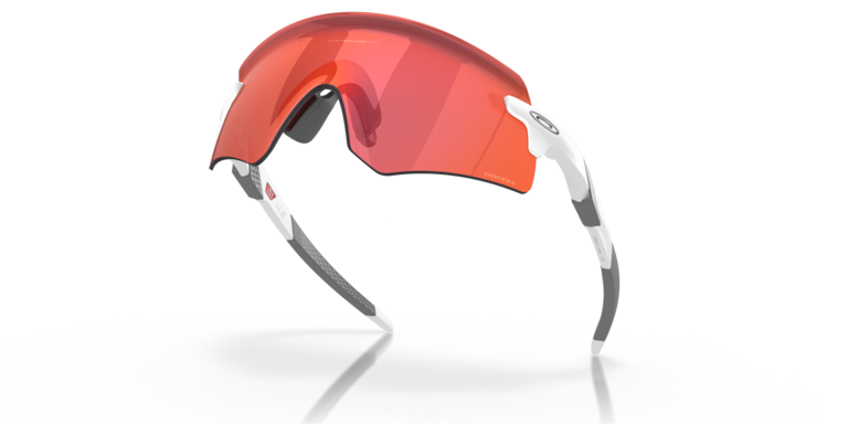 Encoder - Matte White