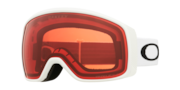 Flight Tracker M Snow Goggles - Matte White
