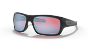 Turbine - Polished Black