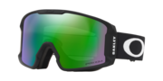 Line Miner™ M Snow Goggles - Matte Black