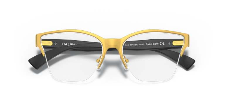 Halifax - Satin Gold
