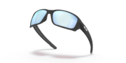 Straightlink - Matte Black Camo