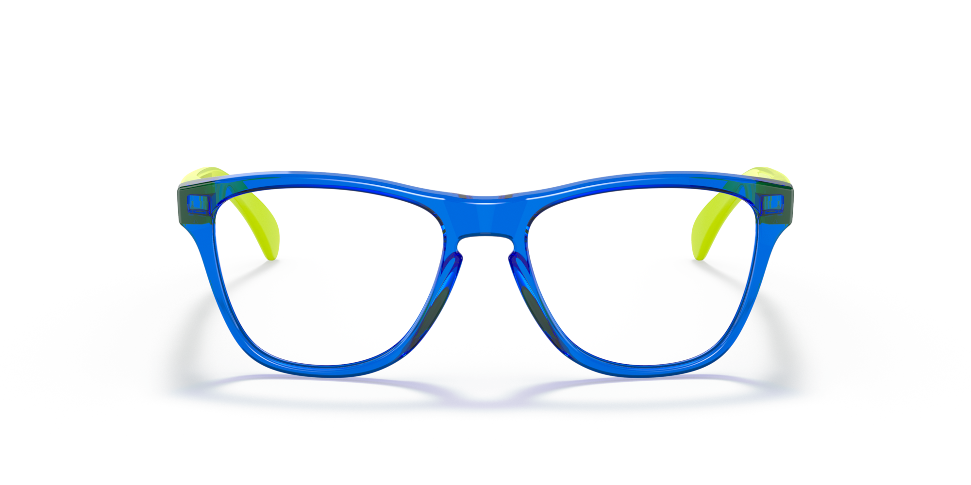 Óculos de Grau Oakley Frogskins™ XS (Youth Fit) com armação