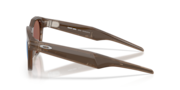 Oakley Meta HSTN - Brown Smoke