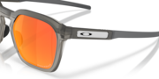 HSTN SQ 2.0 - Matte Grey Smoke