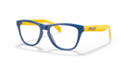 Polished Navy Blue