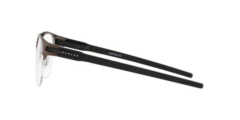 Latch™ Ti - Pewter