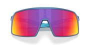 Sutro - Matte Cyan/Blue Colorshift