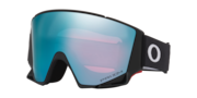 Flow Scape™ M (Low Bridge Fit) Snow Goggles - Matte Black