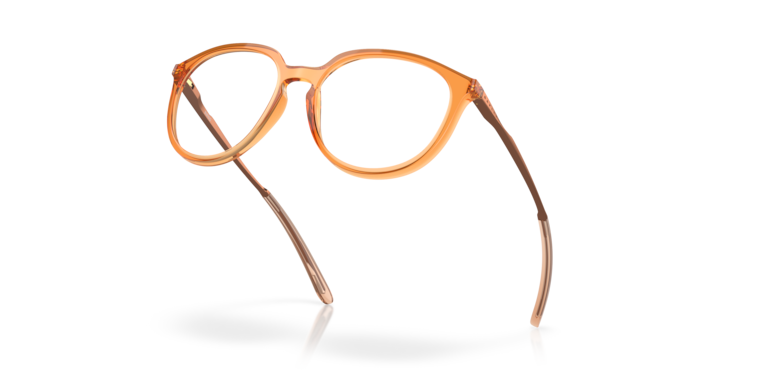 BMNG - Polished Transparent Ginger