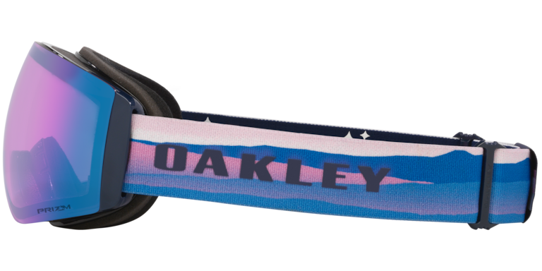 Flight Deck™ Pro M Mikaela Shiffrin Signature Series Snow Goggles - Mikaela Shiffrin Sig