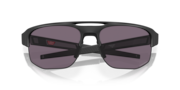 Standard Issue Mercenary - Matte Black