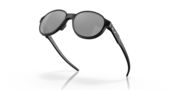 Coinflip (Low Bridge Fit) - Matte Black