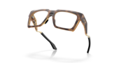 Enigma Ink - Satin Brown Tortoise