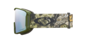Line Miner™ L Kazu Kokubo Signature Series Snow Goggles - Green