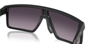 Helux - Matte Black