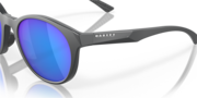Spindrift - Matte Carbon