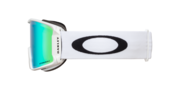 Line Miner™ L Snow Goggles - Matte White