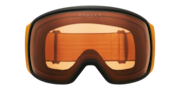 Flight Tracker L Snow Goggles - Black Mustard