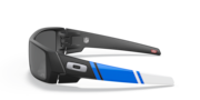 Carolina Panthers Gascan® - Matte Black