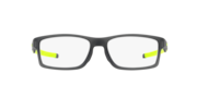 Crosslink® (TruBridge™) (Low Bridge Fit) - Satin Grey Smoke