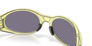 Oakley X Cinelli Eye Jacket™ Redux - Cinelli Raceworn Yellow