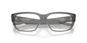 Upturn - Satin Grey Smoke