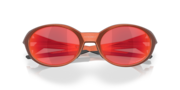 Eye Jacket™ Redux - Fire Orange