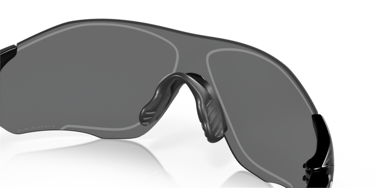 EVZero™ Path® (Low Bridge Fit) - Polished Black