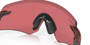 Encoder - Matte Red Colorshift