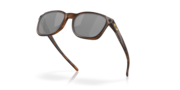 Ojector - Matte Brown Tortoise