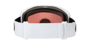 Fall Line M Snow Goggles - Matte White