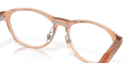 Draw Up - Polished Transparent Sepia
