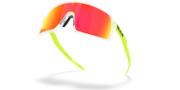 Sutro (Low Bridge Fit) Neon Pop Collection - Clear