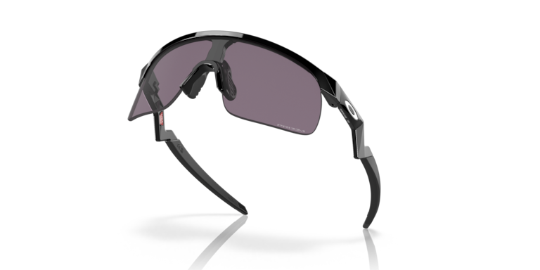 Resistor (Youth Fit) - Polished Black