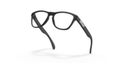 Frogskins™ XS (Youth Fit) - Satin Black