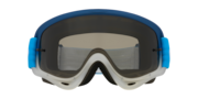 O-Frame® MX Goggles - Team Blue