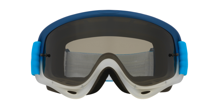 O-Frame® MX Goggles - Team Blue