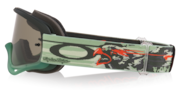 O-Frame® MX Troy Lee Designs Series Goggles - Troy Lee Designs Tribe