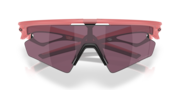 Sphaera™ Slash Velocity Collection - Transparent Paloma