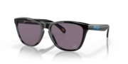 Oakley X FRAGMENT - Frogskins™ (Low Bridge Fit) - Polished Black
