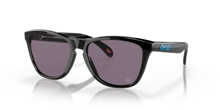 OAKLEY×Fragment Design Frogskins サングラス Oakley X FRAGMENT - Frogskins™ (Low Bridge Fit) Sunglasses with