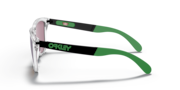 Frogskins™ Mix - Polished Clear