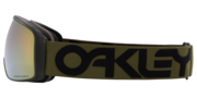 Flight Tracker L Snow Goggles - Matte Dark Brush