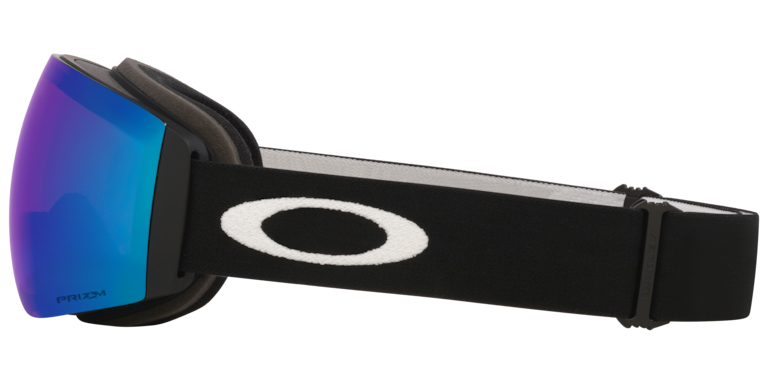 Flight Deck™ Pro M Snow Goggles - Matte Black