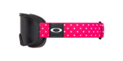 O-Frame® 2.0 PRO XM Snow Goggles - Blockography Grey Pink