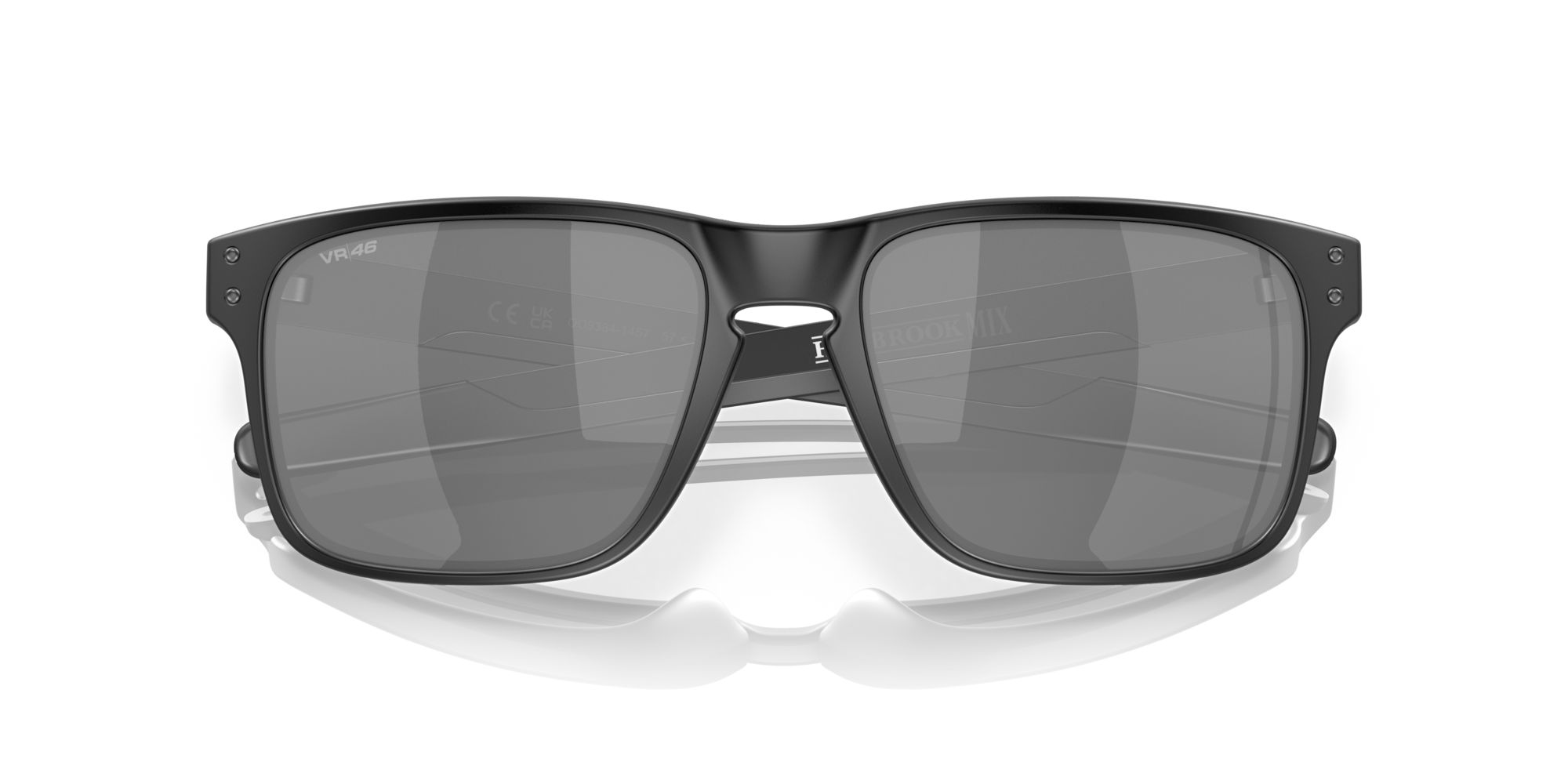 Oakley Holbrook™ Mix Valentino Rossi Signature Series Sunglasses