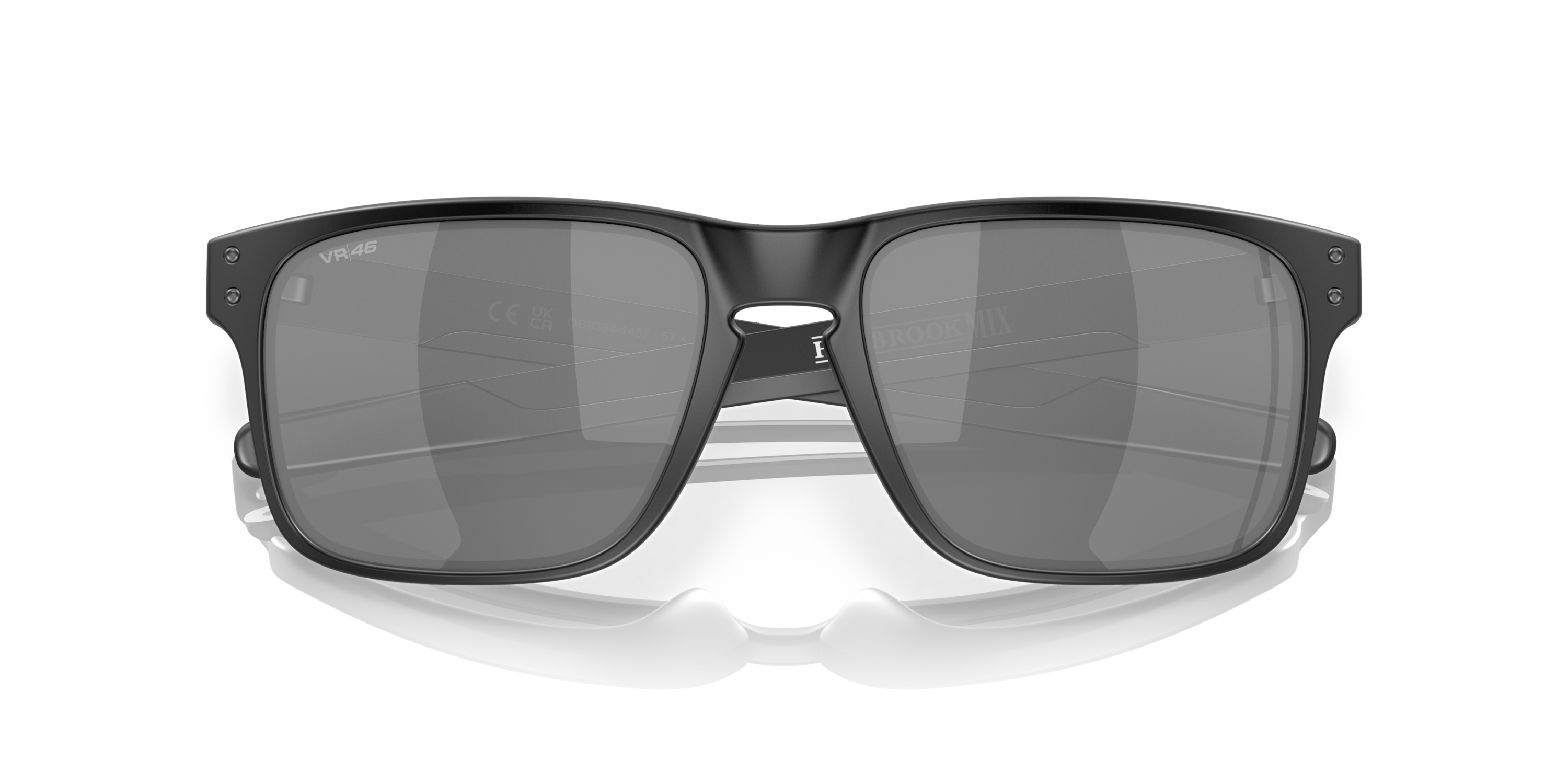 Oakley Holbrook™ Mix Valentino Rossi Signature Series Sunglasses