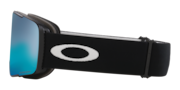 Line Miner™ Pro L Snow Goggles - Matte Black