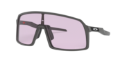 Sutro - Matte Dark Grey